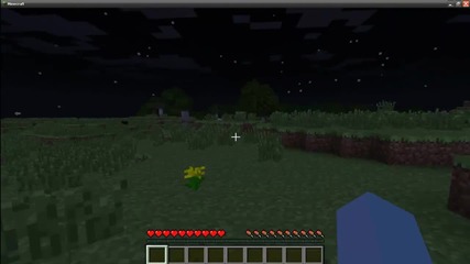 My Survival Ep.3-побоища (над мен)