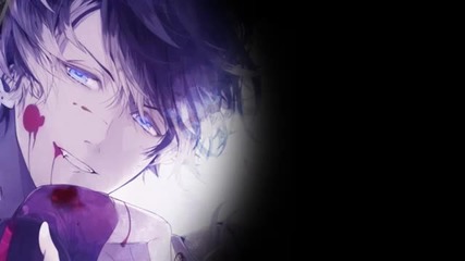 Diabolik lovers More Blood Mukami Ruki (cd Drama)