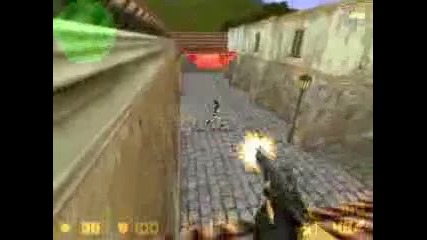 f0rest vs Frag executors 