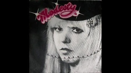 Modesty - Boogie Encore[french Disco 1980]