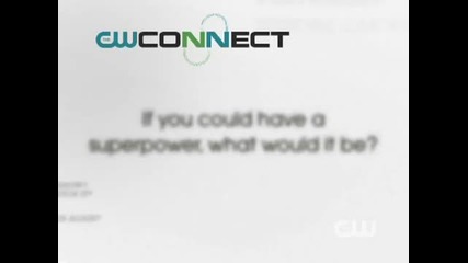 The Vampire Diaries Cw Connect - Steven R Mcqueen