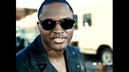 Taio Cruz - Believe in me now ( prod. by Swedish House Mafia )