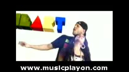 M. Pokora - They Talk About Me (feat. Verse)