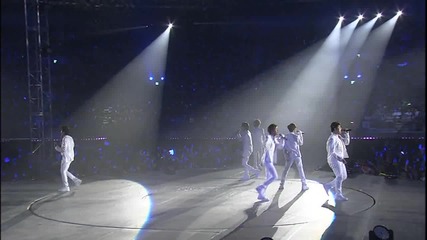 Super Junior - 09. Good Person ~ss3 In Seoul~