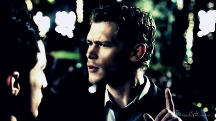 Klaus - Drop dead beautiful