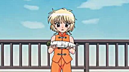 Tokyo Mew Mew 7