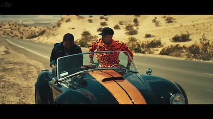 Deorro ft. Chris Brown - Five More Hours (official 2o15)