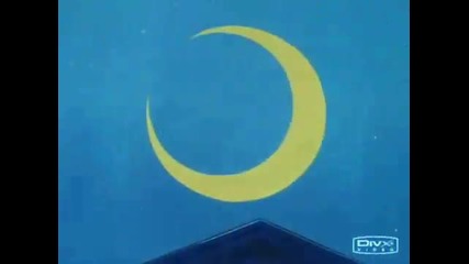 Sailor Venus- Venus