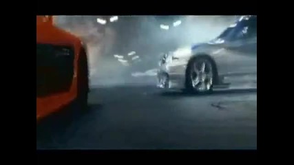 Six days - Tokyo Drift