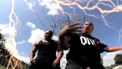 Onyx - Mad Energy (2011)