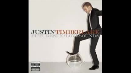 Justin Timberlake Futuresex Lovesounds Full Album 2006