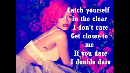 Rihanna ft. Eminem - Numb [ hd 1080p ]