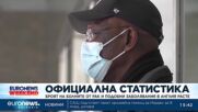 Повечето пациенти с рак в Англия сега биват диагностицирани още в начален стадий