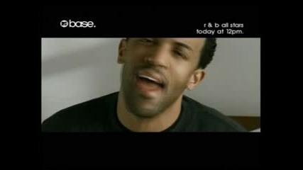 Craig David - Unbelieveable
