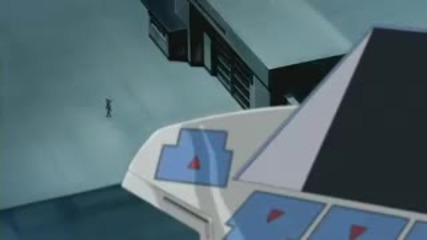 Yugioh 5ds episode 10 (subbed) Part 3 