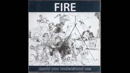 Fire ( Yugoslavia ) - Could You Understand Me 