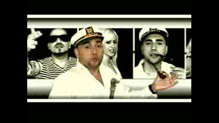 Sorinel, Dana, Mr Juve - Da - te la o parte
