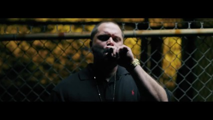 B-brixx - Fast Lane / Bad Guy