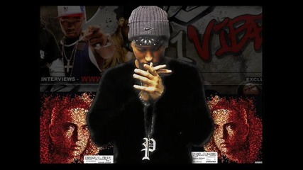 full Exclusive! New Song! Eminem - Taking My Ball Hq 
