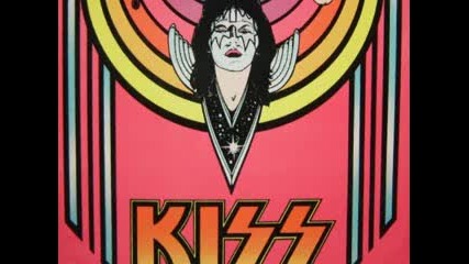 Kiss - Got Love For Sale