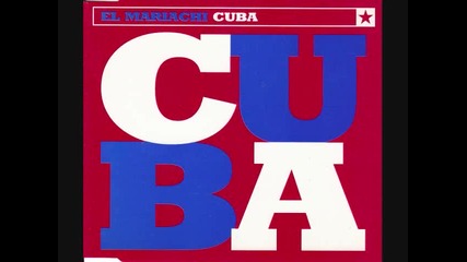 el mariachi - cuba 1996 