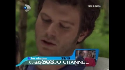 Behlul ve Bihter -yala