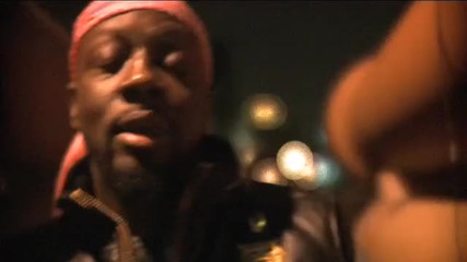 Wyclef Jean - Walk Away 