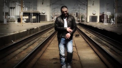 Andrej Miske - Jas Ne Se Plasam
