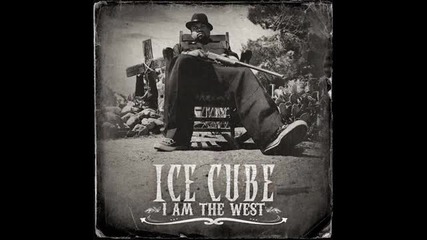 Ice ube - Urbanian ( I Am The West 2010)
