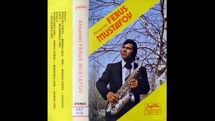 Ferus Mustafov Bajramsko oro
