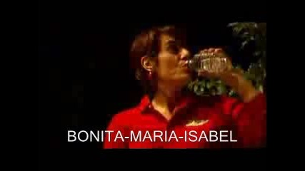 Maria Isabel Angels S.a Nova Pesen