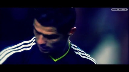 Cristiano Ronaldo - Warrior - Fantastic Best Player - 2013 Hd