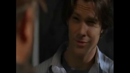 100% Jared Padalecki