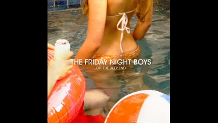 The Friday Night Boys - Finding Me Out
