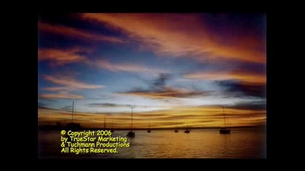 Sunsets In A Beautiful World