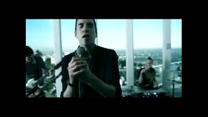 Theory Of A Deadman - Not Meant To Be Hq 