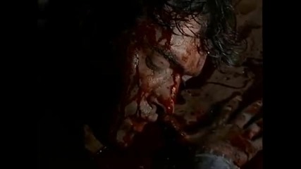Evil Dead - No Time to Cry 