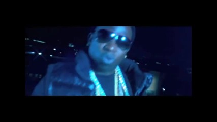Превод! Gucci Mane - Heavy+бгсуб[ World Premiere Video] [ Високо качество]2009
