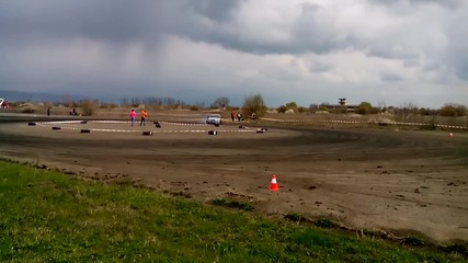 Дрифт състезание Стара Загора 27.03.2016 г. № 53/61