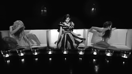 Nelly Furtado - Waiting For The Night ( Official Video 2013 )