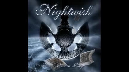 Nightwish - Last Of The Wilds [dark Passion Play]