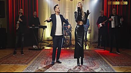 Meliha Imsirovic I Emil Habibovic - Sunce Sjalo.mp4