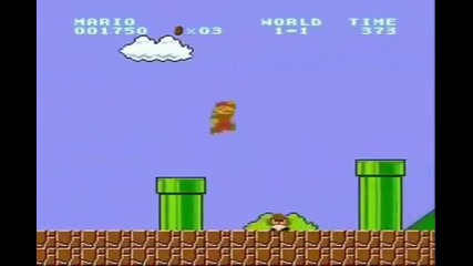 Fan War!!! Rayman vs Mario