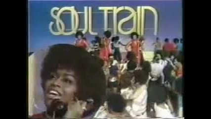 Love Unlimited - walking in the rain 