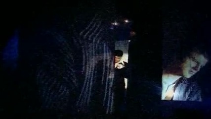 Boyzone - Love Me For A Reason