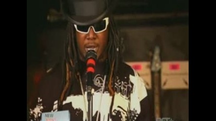 T - Pain - Karaoke (feat Dj Khaled)