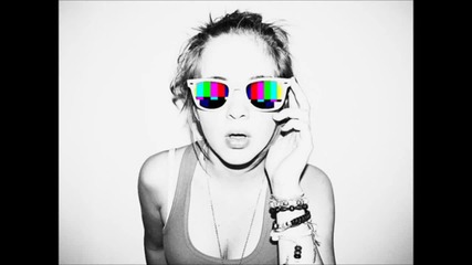 » Dubstep « Invader - Malevolent