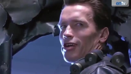 2015 New Terminator Movie Trilogy Confirmed