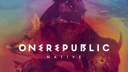 Onerepublic - Light It Up