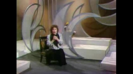 Маргрет Николова - Песен за майката